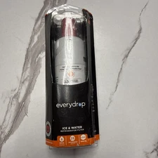 NEW Every Drop Refrigerator Ice & Water Filter (EDR2RXD1)