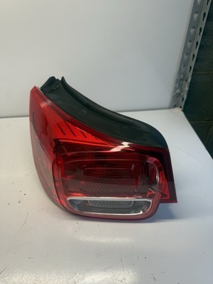 2013 2014 2015 Chevy Malibu Taillight Rear Left Driver 25919026 OEM Outer