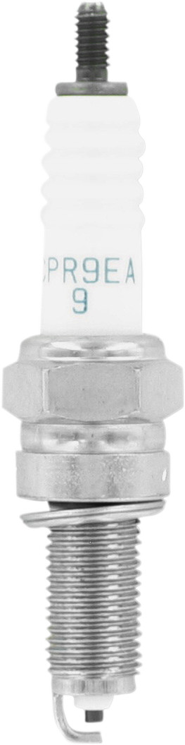 NGK Standard Spark Plug CPR9EA-9 #2308 Street Motorcycle