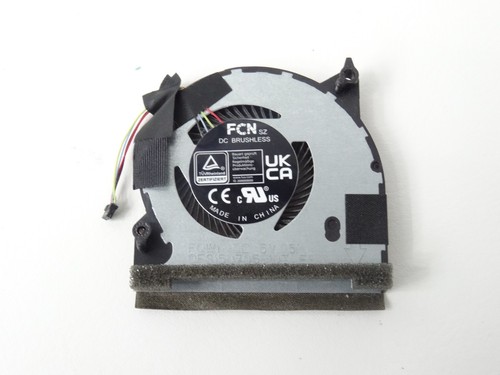 ORIGINAL Asus ROG Ally CPU Cooling Heatsink Fan NR2301L - Bild 2 von 2