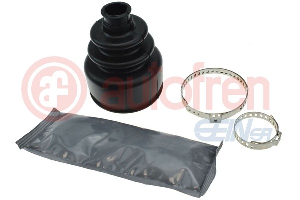 Autofren Seinsa D8324 Faltenbalgsatz, Antriebswelle-image