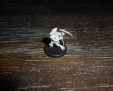 Whitespawn Hordeling D&D Miniature War of the Dragon Queen mini Dungeons Dragons