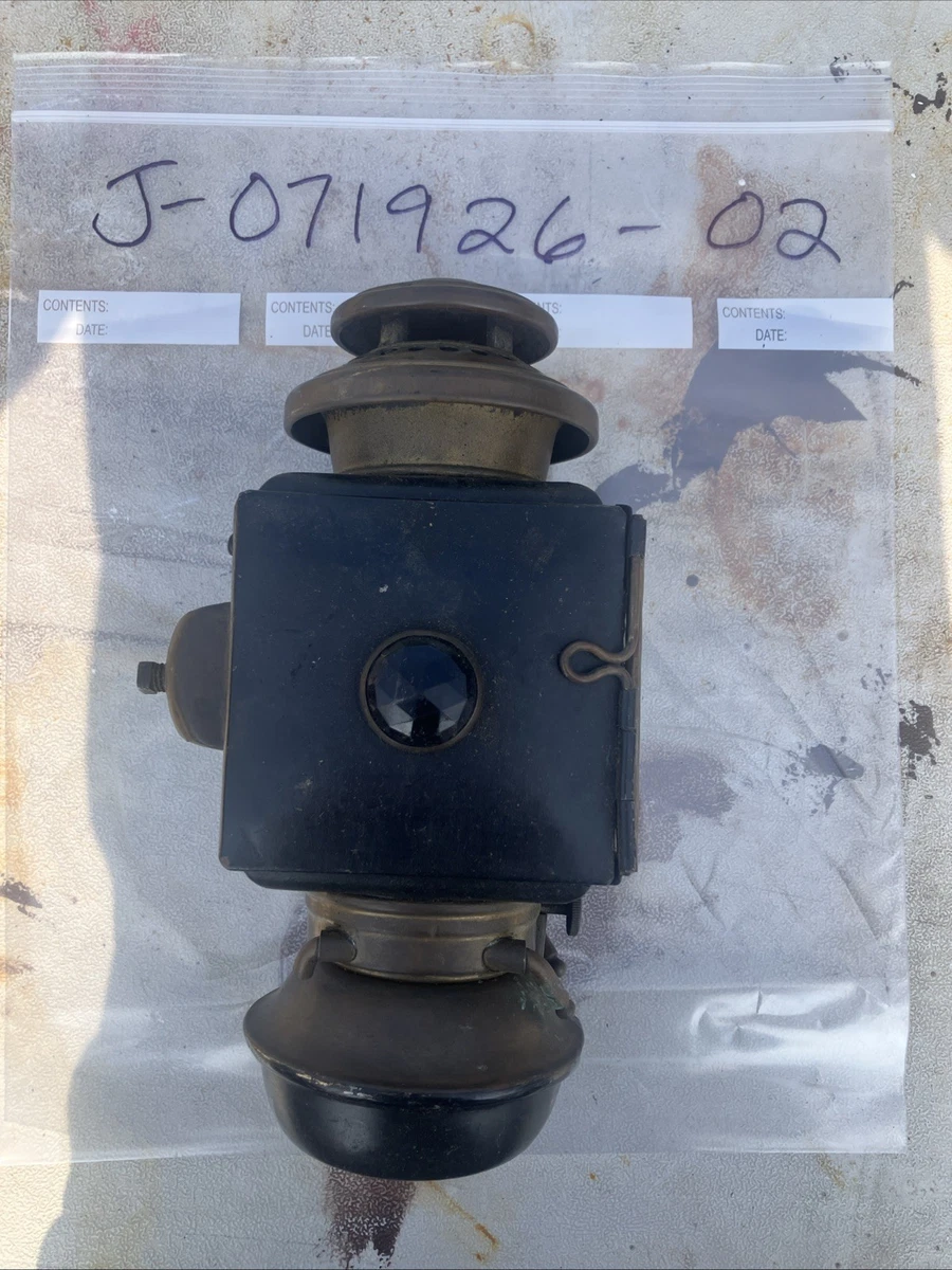 Lights & Lamps for Ford Model T with Vintage Part for sale | eBay