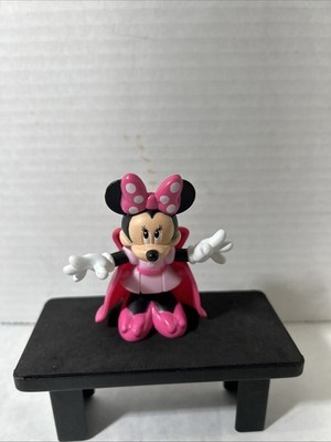 Disney Junior 2 1/2  Minnie Mouse Ultimate Mansion Minnie Mouse