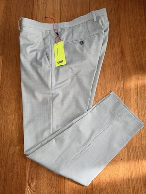 Cinque CIMONOPOLI Anzugshose Gr. 48 Wie Neu