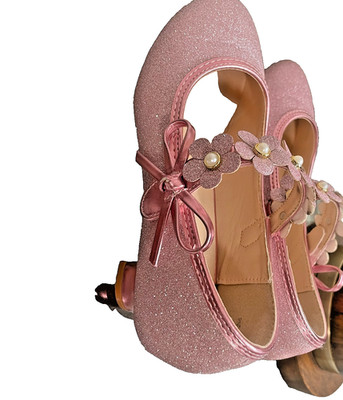 Kids dress shoes- girl