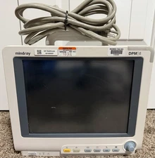 MINDRAY DPM6 PATIENT MONITOR !