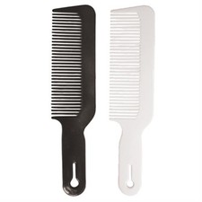 ScalpMaster 8-1/2" Flexible Flat Top Clipper Comb