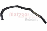 Metzger Autoteile Ladeluftschlauch DrosselklappengehäUse FüR Renault