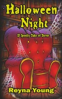 Halloween Buch: 13 Gruselige Geschichten, Horrorgeschichten, Spukgeschichten