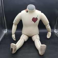 Fusion Specialties Toddler Size Jointed Displ...
