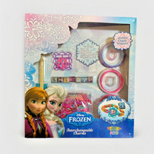 ROXO Charm Adapters Interchangeable Charms Di...