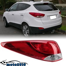 Rücklicht Rückleuchte Heckleuchte Links halogen Für Hyundai IX35 LM 2009-2013