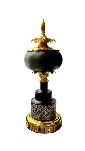 arabian electric incense bakhoor burner