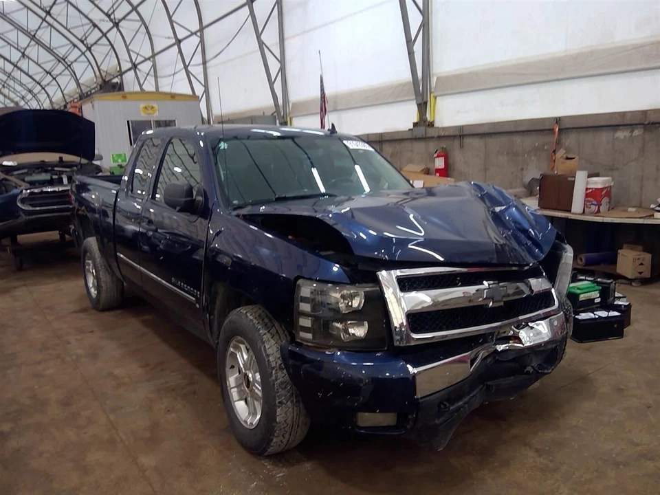 Engine 5.3L VIN 0 8th Digit Opt Lmg Fits 09 AVALANCHE 1500 6864851 Foto 3 de 4