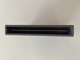 Panic Restaurant NES Pal B