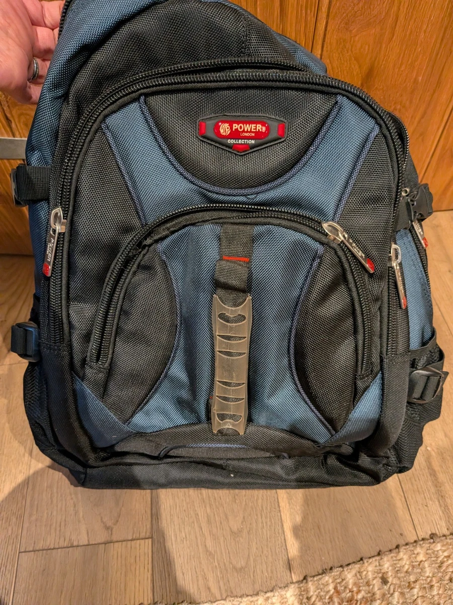 Großer Arbeits-Reiserucksack