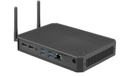 LG CQ600W-BP Thin Client Mini PC | Intel N5105 Quad | 8GB RAM | 256GB SSD B-Ware