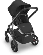 UPPAbaby Vista V3 Stroller Full-Size Stroller System Jake Charcoal NEW Unopened