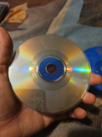 Resident Evil Code Veronica (solo dischi Sea Dreamcast - testato
