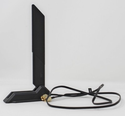 ASUS WLAN Antenne 2x Doppel Anschluss Mainboard Antenna 2T2R WIFI 6 6E 7 n ac ax