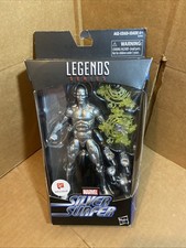 Marvel Legends Silver Surfer Action Figure Walgreens Exclusive NEW