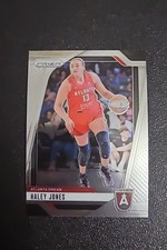 2024 Panini Prizm WNBA - Haley Jones #2