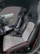 Side Bolster Protector Set For Porsche 991997 Side Bolster Protector Set For Porsche 991997