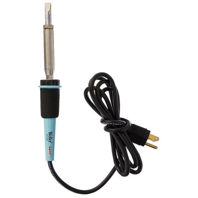Portable W100PG Soldering Iron, 100W with Nichrome Heating Element - 800°F Max