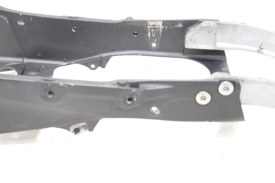 09-24 KAWASAKI NINJA ZX6R OEM SUBCHASIS TRASERO SUBMARCO TRASERO * RECTO * Foto 4 de 4