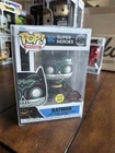 Funko Pop! Vinyl: Batman - #409 - DC Universe - New