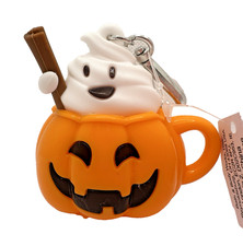 Bath  Body Works Happy Pumpkin Spice Latte Pocketbac Holder