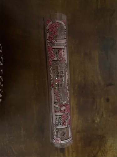 Once Upon A Time Book Vase Fairy Loot - Foto 4 di 6