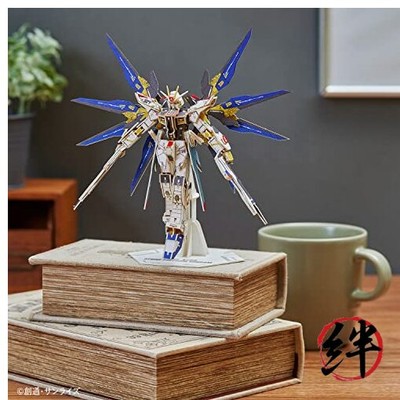 ｓｉ−ｇｕ−ｍｉ　ＰＲＯ　ＺＧＭＦ−Ｘ２０Ａ　ＳＴＲＩＫＥ　ＦＲＥＥＤＯＭ　ＧＵ si-gu-mi PRO ZGMF-X20A Strike Freedom Gundam | eBay