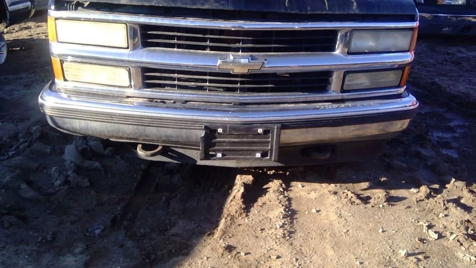 Conjunto de válvula de acelerador del cuerpo del acelerador 5,0 L para furgoneta 98-00 Express 1500 3931683 Foto 4 de 4