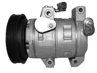 Airstal Kompressor Klimaanlage Passend FüR Mazda 6 Kombi GH 2.0 MZR 1.8 2.5