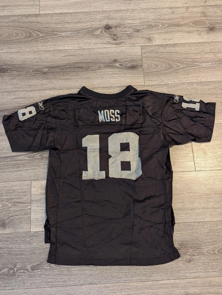 Reebok Oakland Raiders NFL Jerseys for sale | eBay