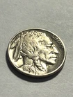 1928-P Buffalo Nickel/VF+ #9838