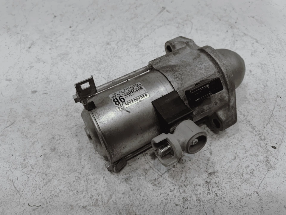 Motor de arranque Honda Civic 2018-2021 2,0 L OEM Foto 2 de 4