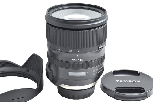 TAMRON SP 70-200mm F/2.8 Di LD MACRO A001P Lens for Pentax K From