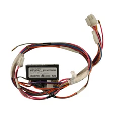 Genuine GE WE15X23895 Dryer Dryer Timer And Harness WE4M292