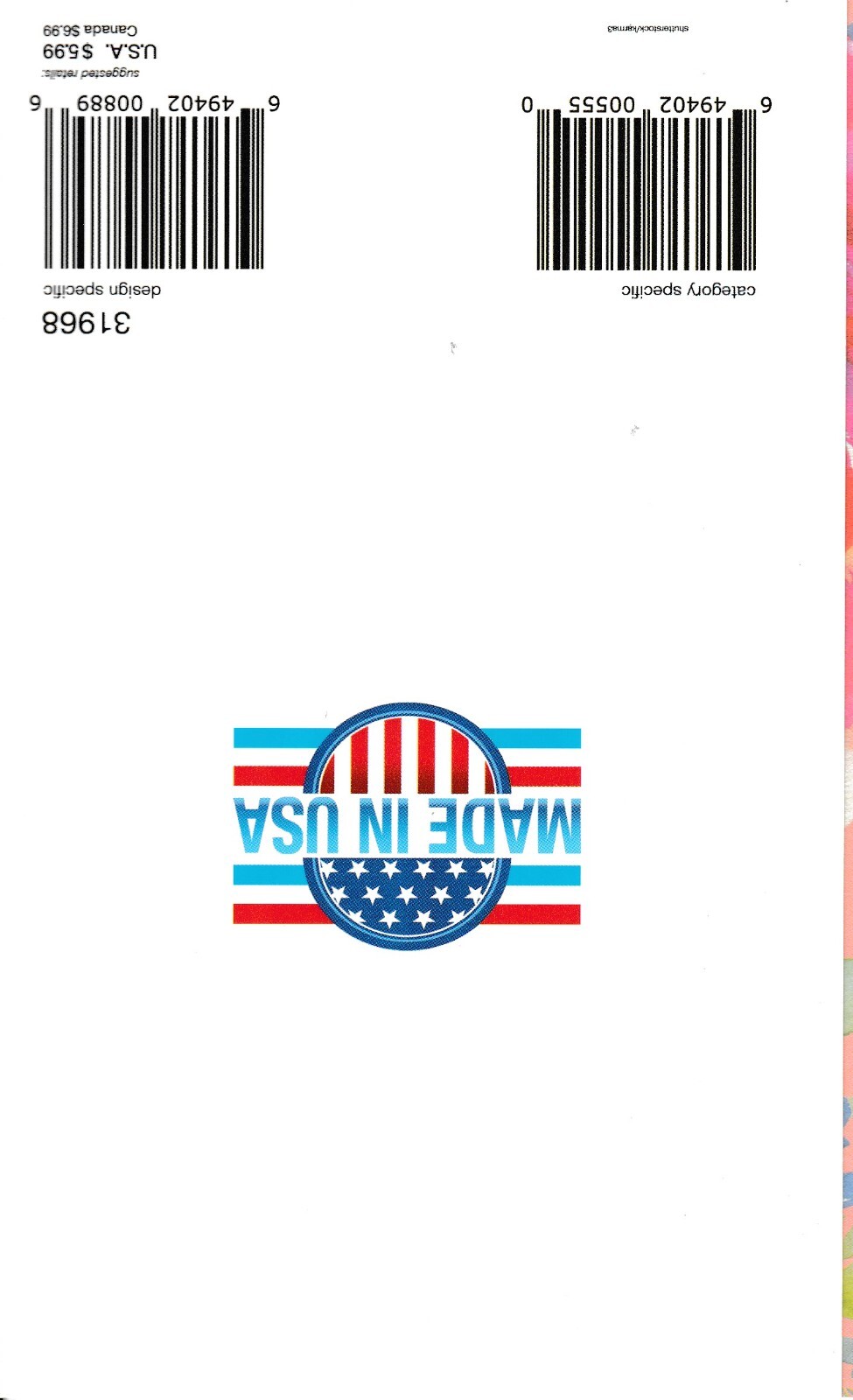 VALENTINE'S DAY CARD STOCKWELL GREETING CARDS, MADE IN USA 64A eBay