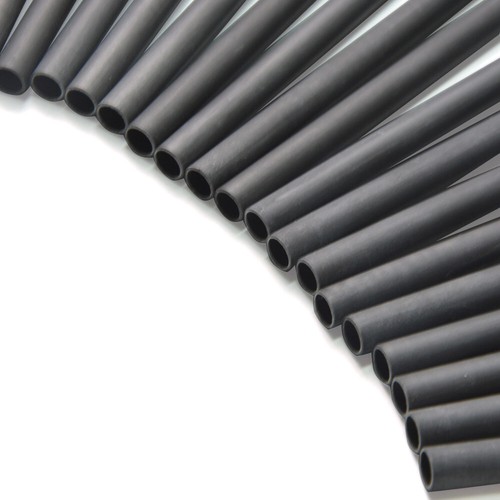 30 Zoll Spine 340-600 Reine Carbon Pfeilschaft ID6,2mm Bogenschießen DIY Recurve - Picture 4 of 10