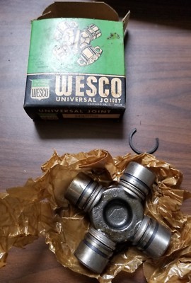 Wesco N3008 Universal Joint MB-1403-G29