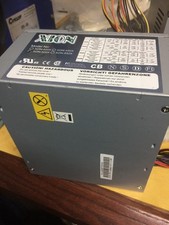 XION XON-500X POWER SUPPLY