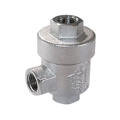 LEGRIS 7982 22 22 Quick Exhaust Valve,1/2 In 19H018