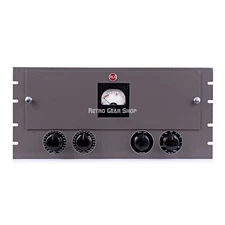 RCA 86-A1 Tube Compressor Limiting Amplifier Vintage Rare pre BA-6A Restored