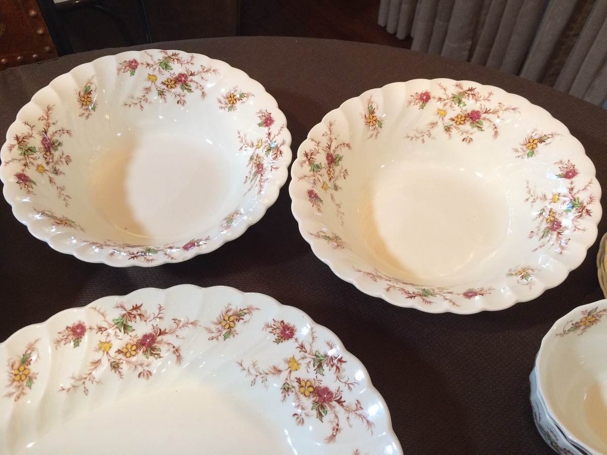rotte7　 MYOTT 食器　8点セット rotte7 MYOTT 食器 8点セット ビンテージトリオ MYOTT, SON
