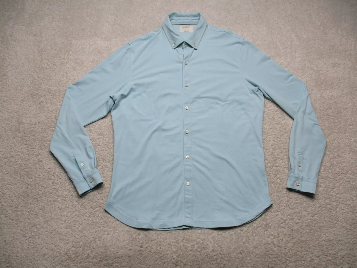 Linksoul button down clearance