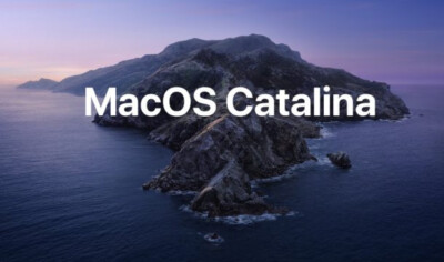 Mac Os Catalina 10.15.7 Pre-installed 500GB Hard Drive for Macbook